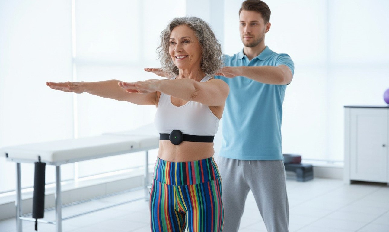 What’s New in Aidlab: Smarter Tracking, Lighter Reports, and New Sleep Insights