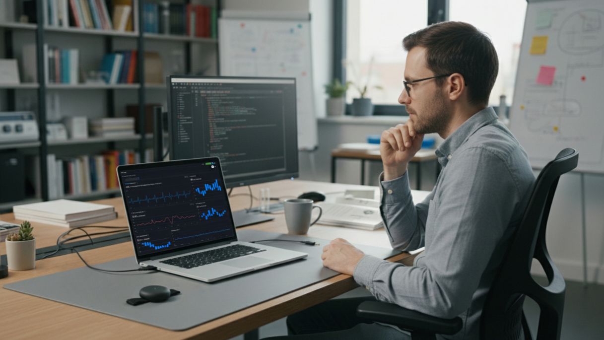 Flexible Health Reports: Faster Insights with New ECG, Breathing, and Sound Charts