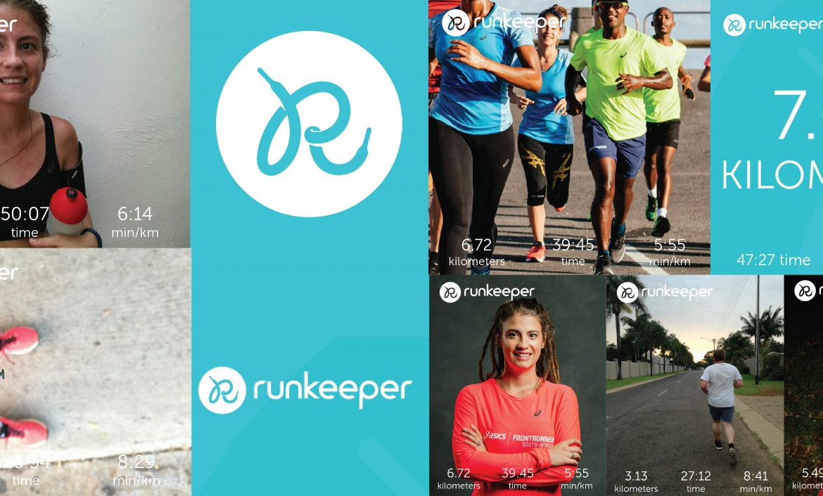 Runkeeper App