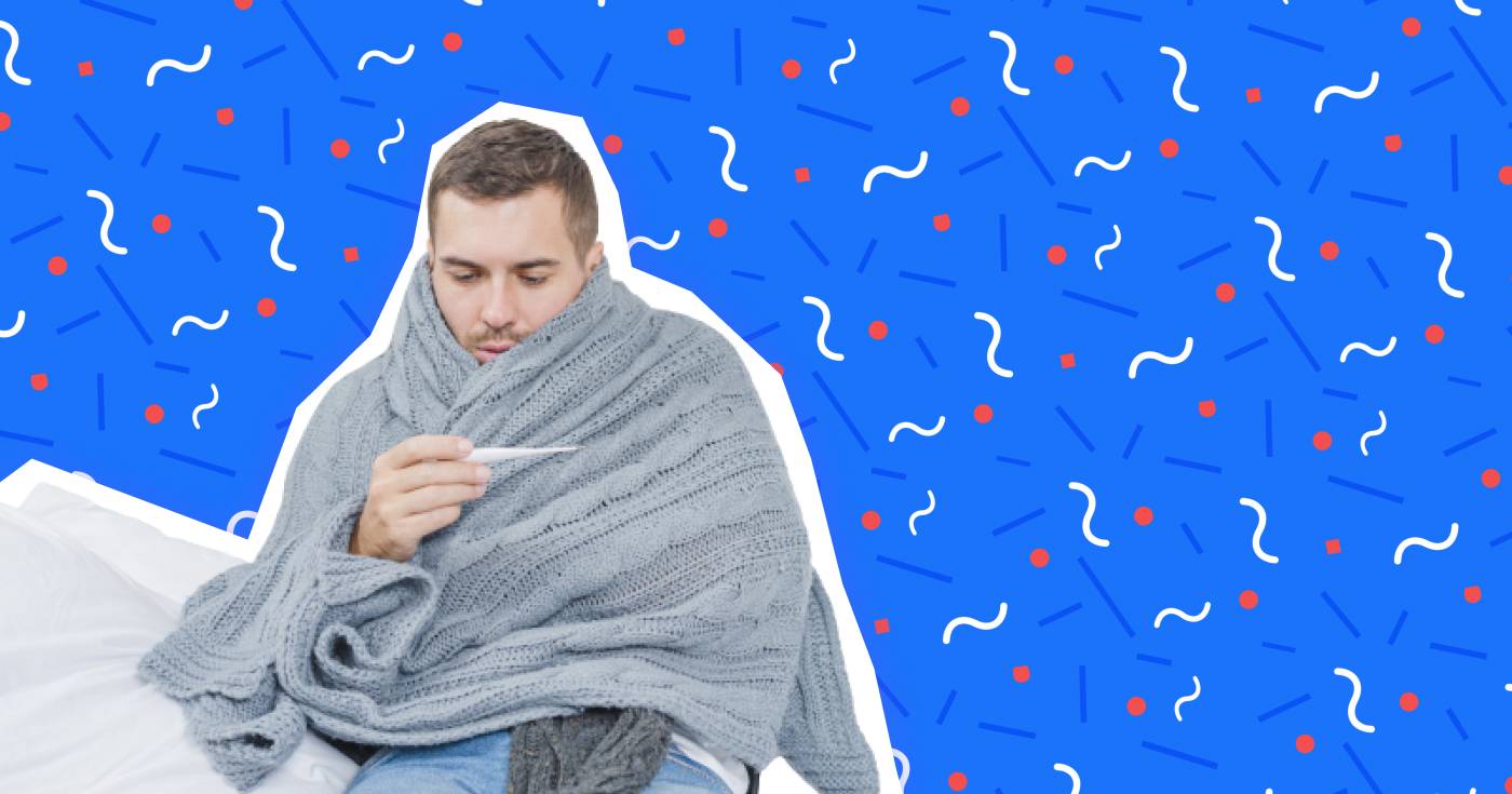 How to Check Body Temperature with iPhone