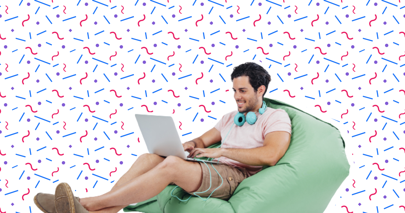 Sitting Is Eating You Alive