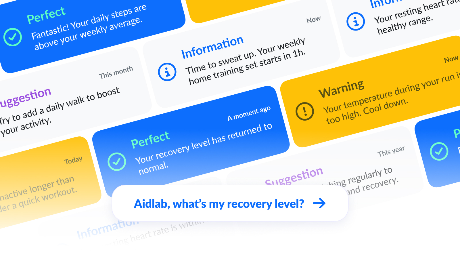 Transforming How Our Health Insights Engine Works