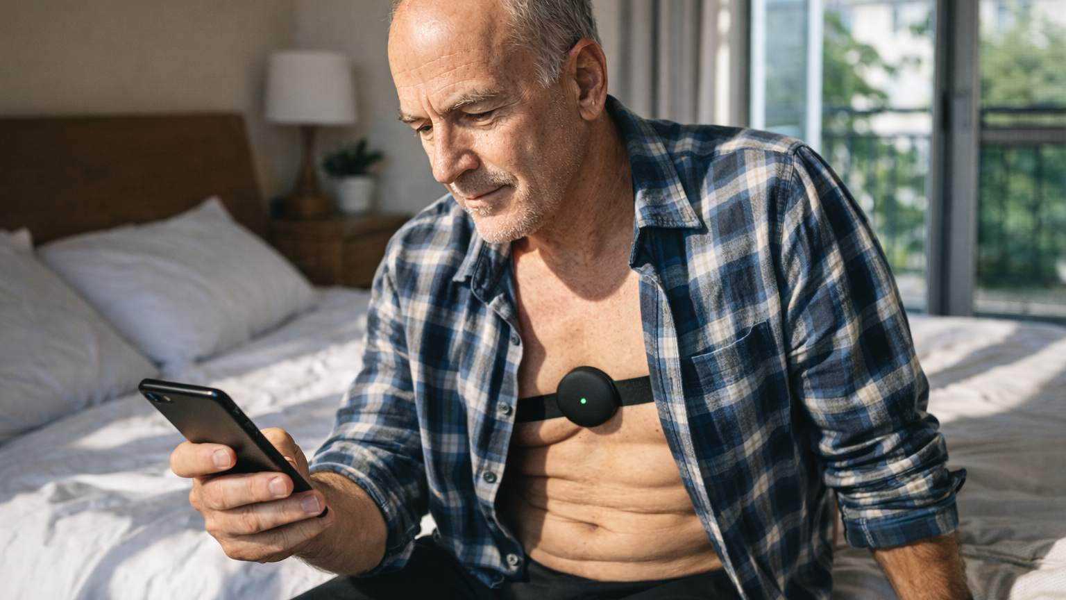 Why Do We Wake Up Tired?