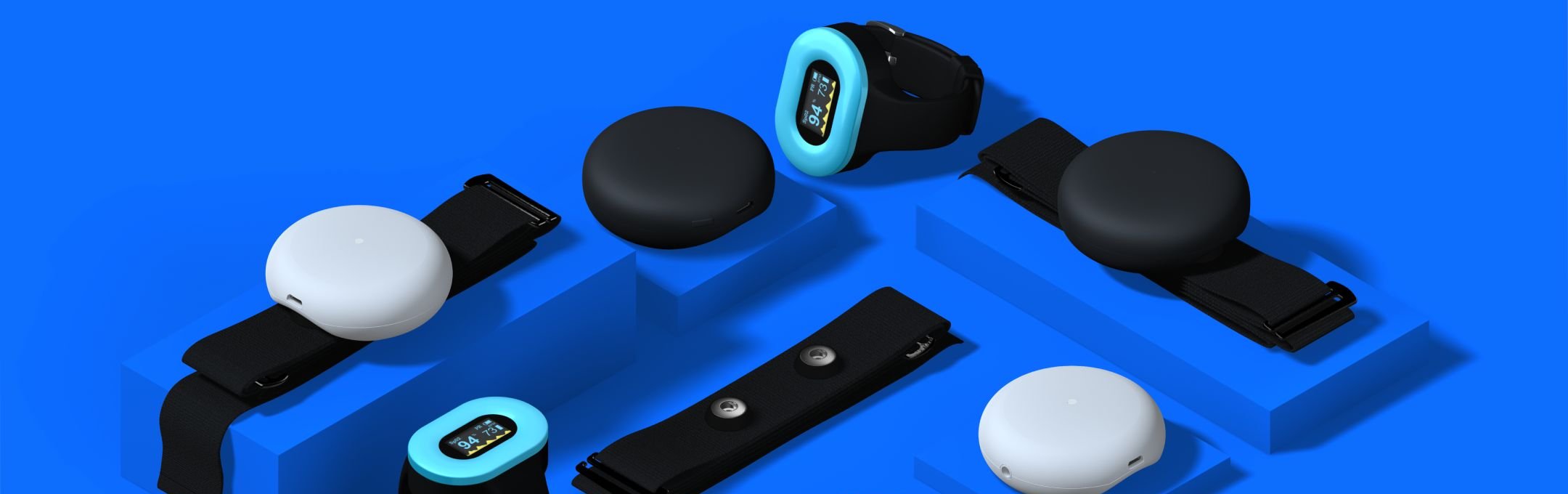 The devices made by Aidlab